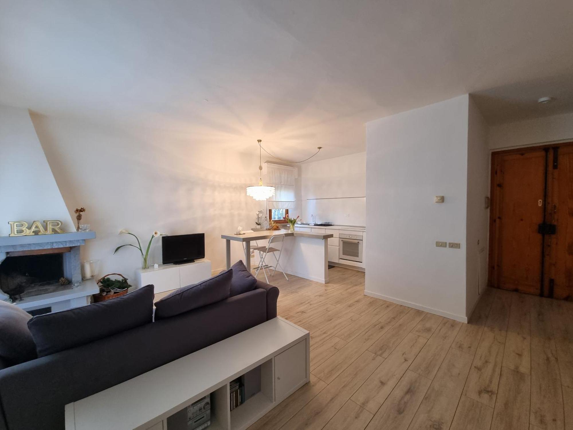Appartement A Casa Di Daniela à Massa Marittima Extérieur photo